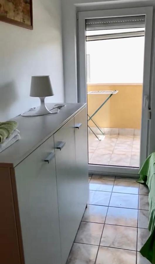 Apartamento Jersani Murter Exterior foto