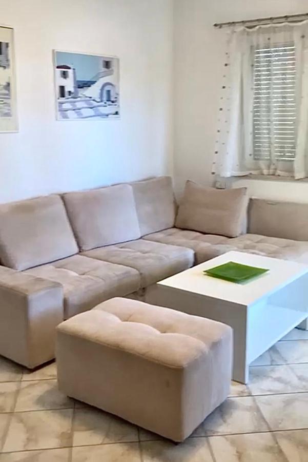 Apartamento Jersani Murter Exterior foto