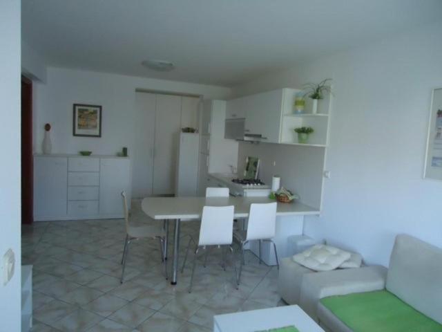 Apartamento Jersani Murter Exterior foto