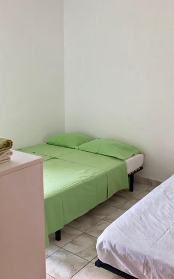 Apartamento Jersani Murter Exterior foto