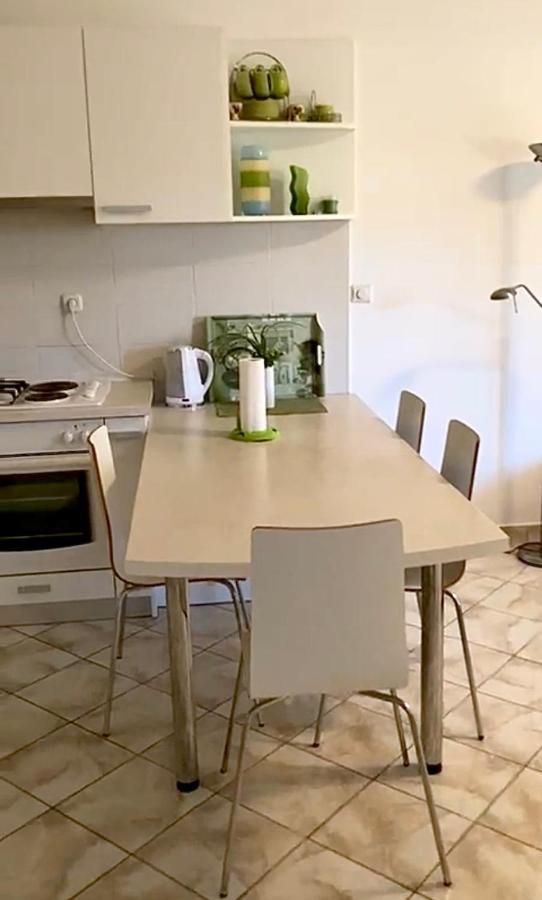 Apartamento Jersani Murter Exterior foto